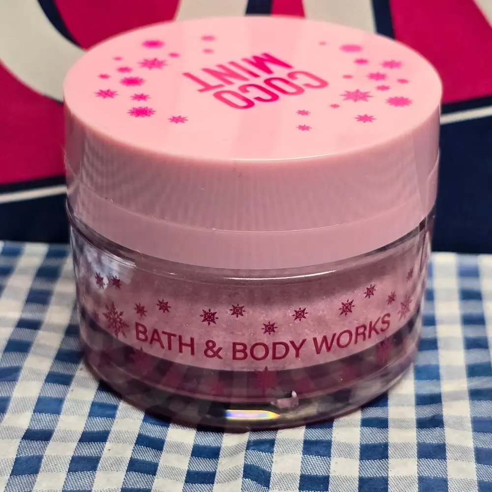 Bath & Body Works bath body